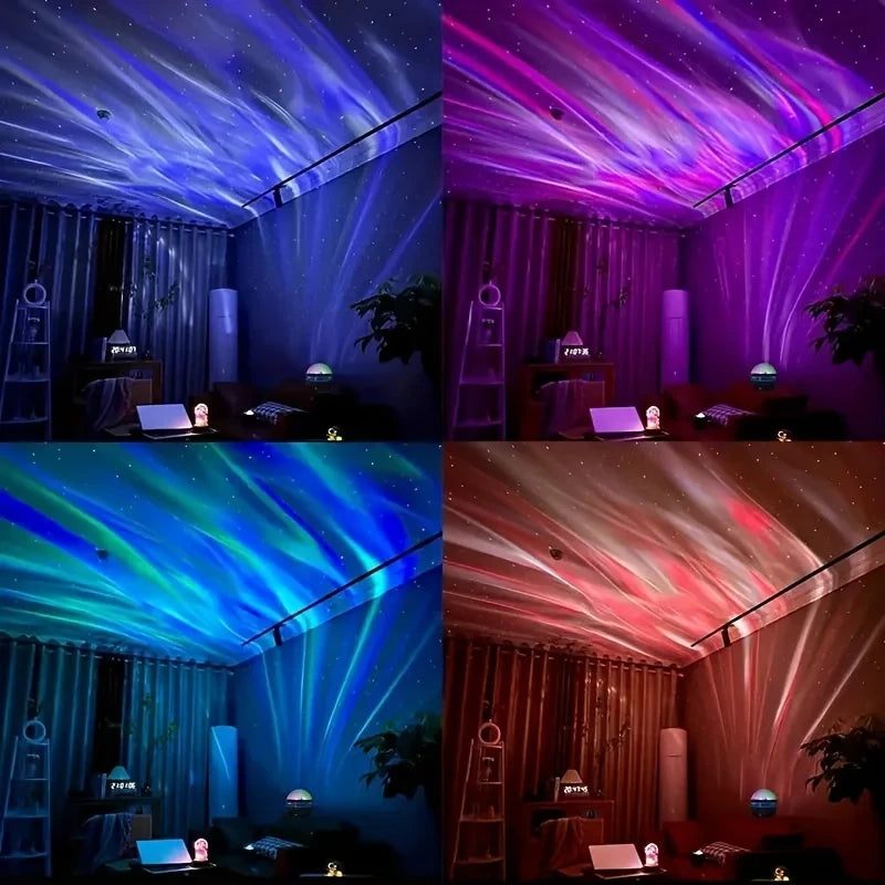 Aurora Northern Light Projector