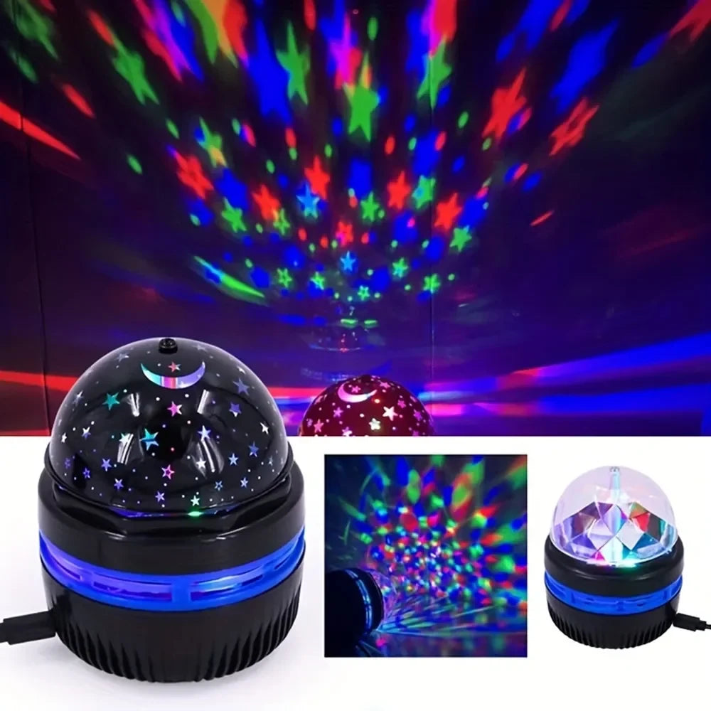 Aurora Northern Light Projector