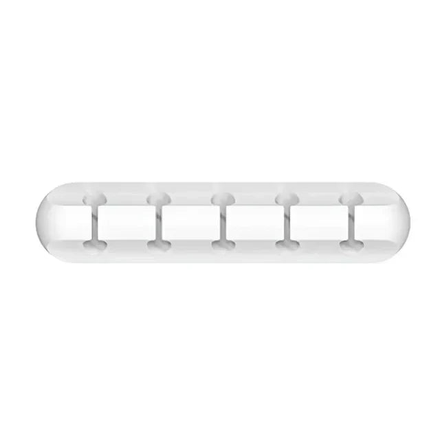 Silicone Cable Organizer