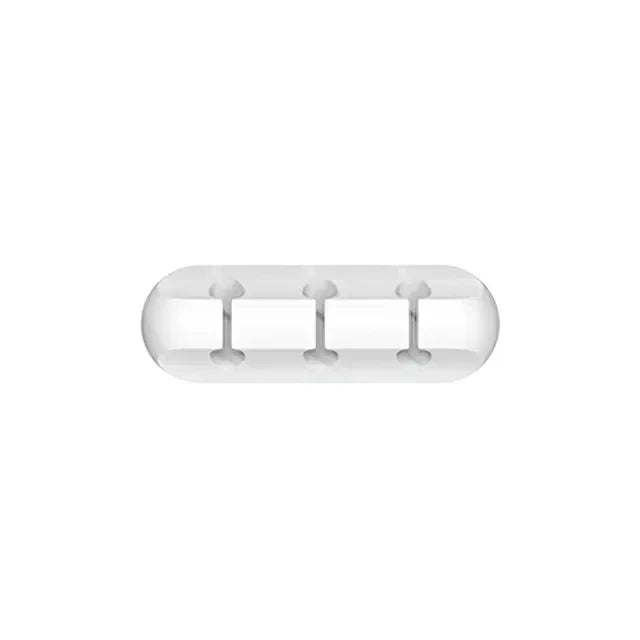 Silicone Cable Organizer