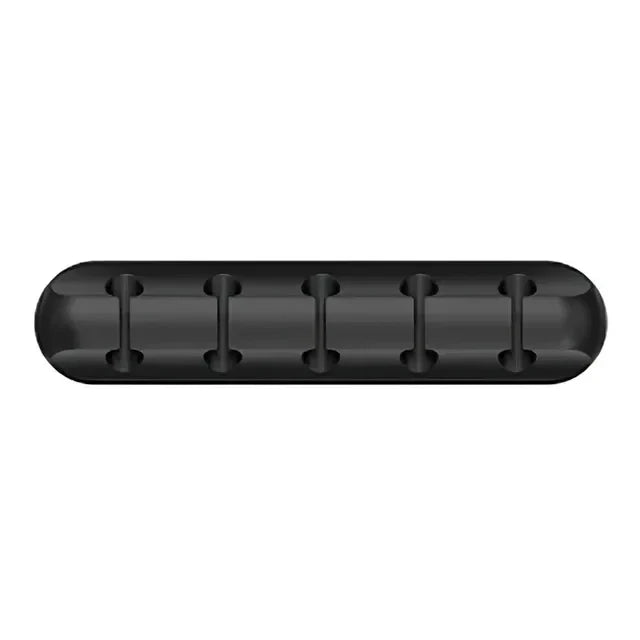 Silicone Cable Organizer
