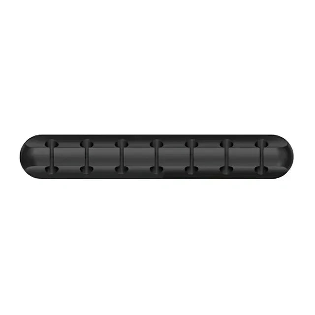Silicone Cable Organizer