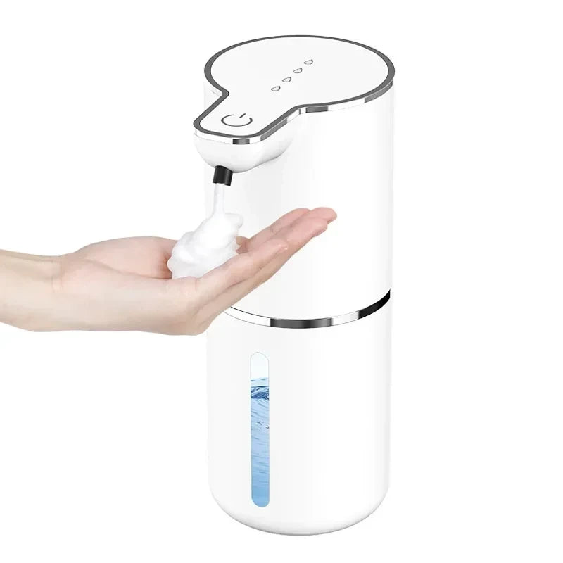 Automatic Foaming Soap Dispenser