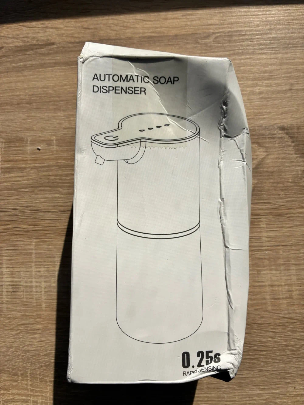 Review Card