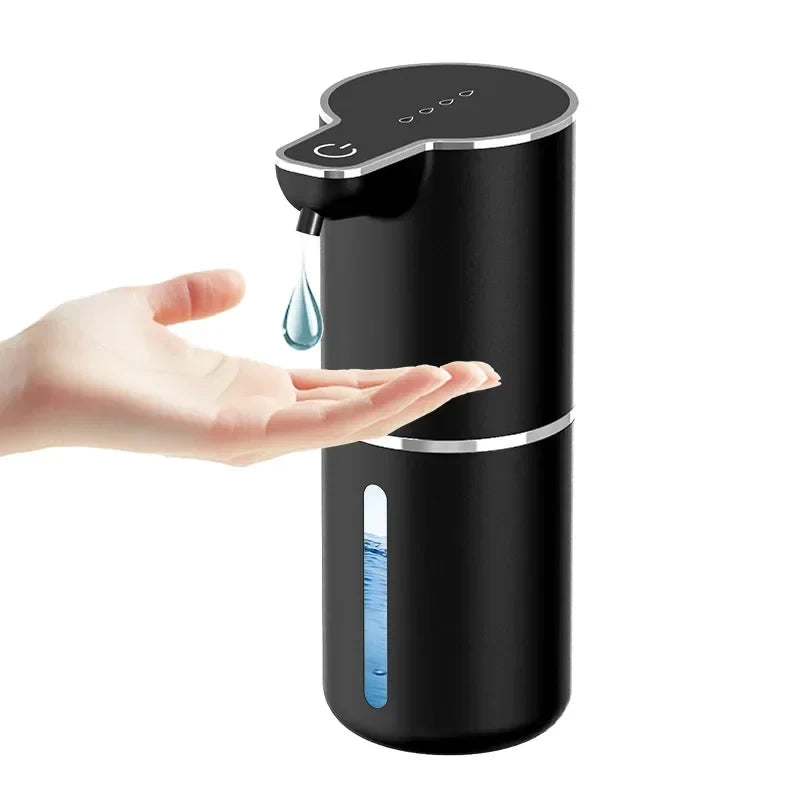 Automatic Foaming Soap Dispenser
